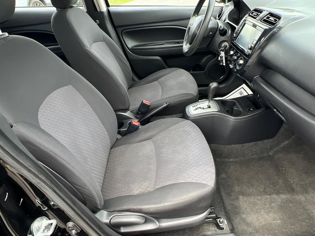 2018 Mitsubishi Mirage ES Hagerstown MD