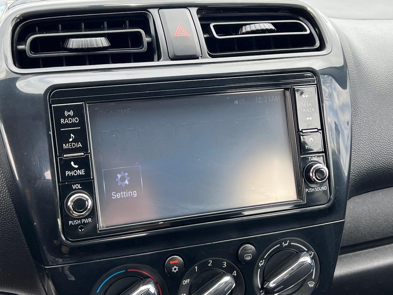 2018 Mitsubishi Mirage ES Hagerstown MD