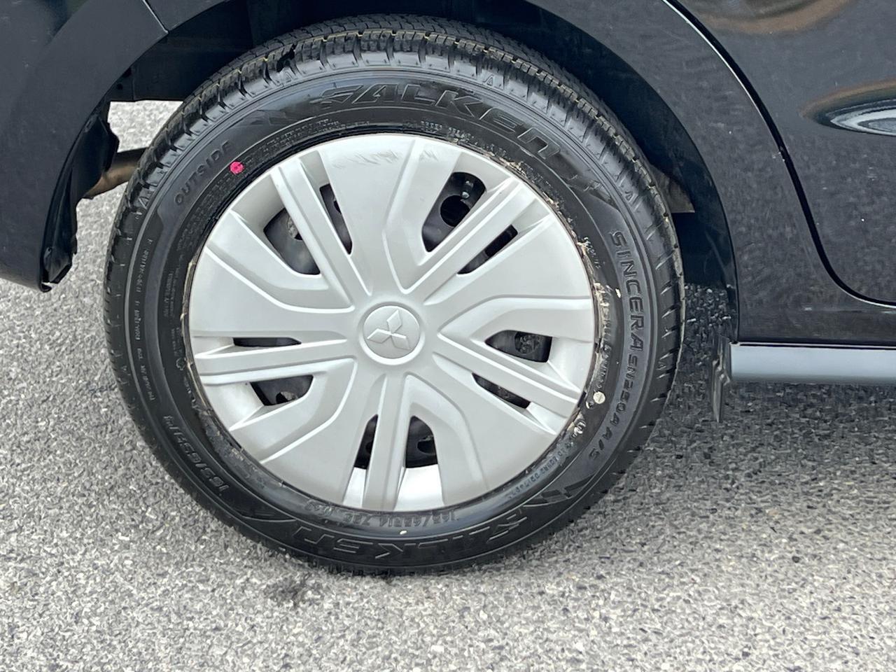 2018 Mitsubishi Mirage ES Hagerstown MD