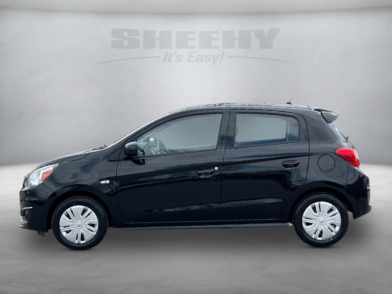 2018 Mitsubishi Mirage ES Hagerstown MD