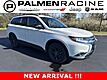 2018 Mitsubishi Outlander LE