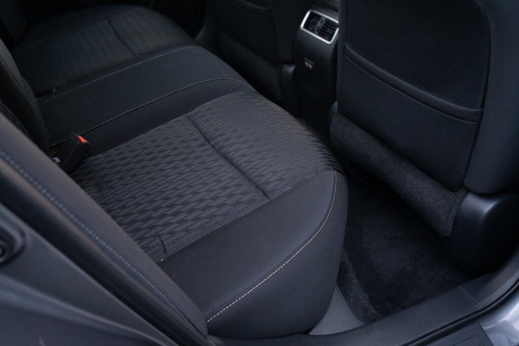 2018 Nissan Altima 2.5 SV White Marsh MD