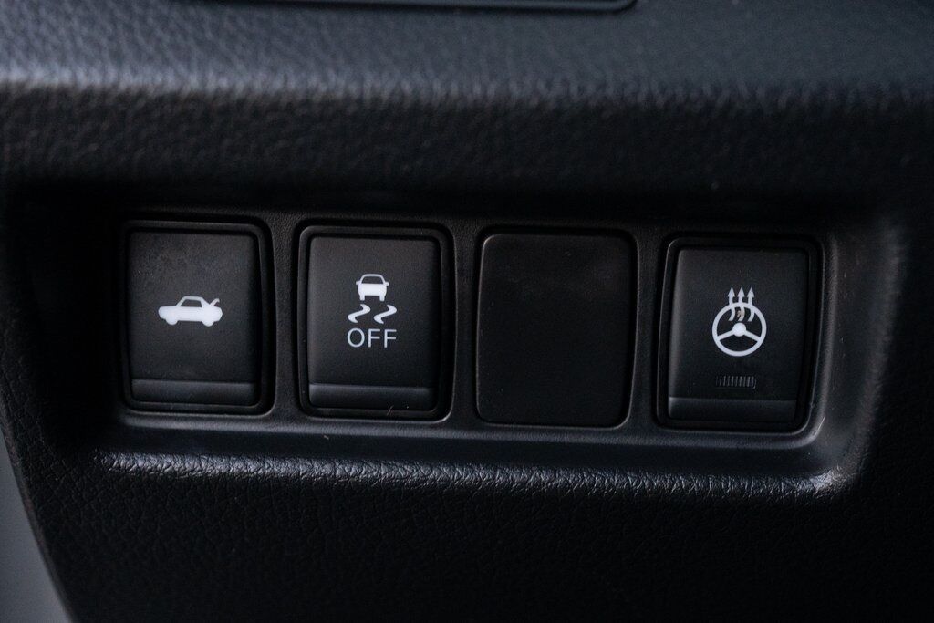 2018 Nissan Altima 2.5 SV White Marsh MD