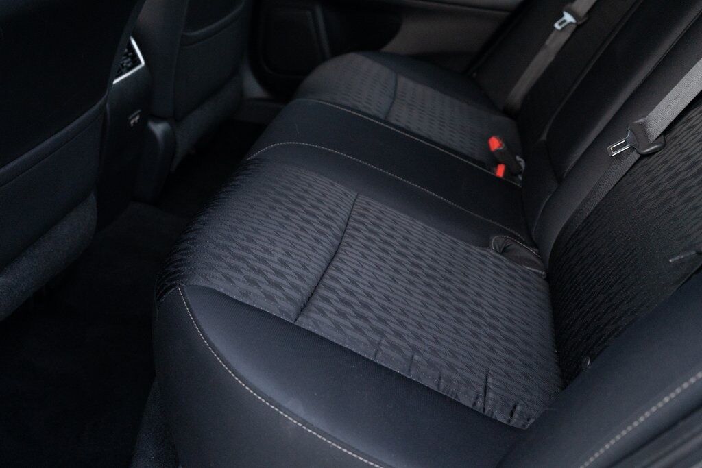 2018 Nissan Altima 2.5 SV White Marsh MD