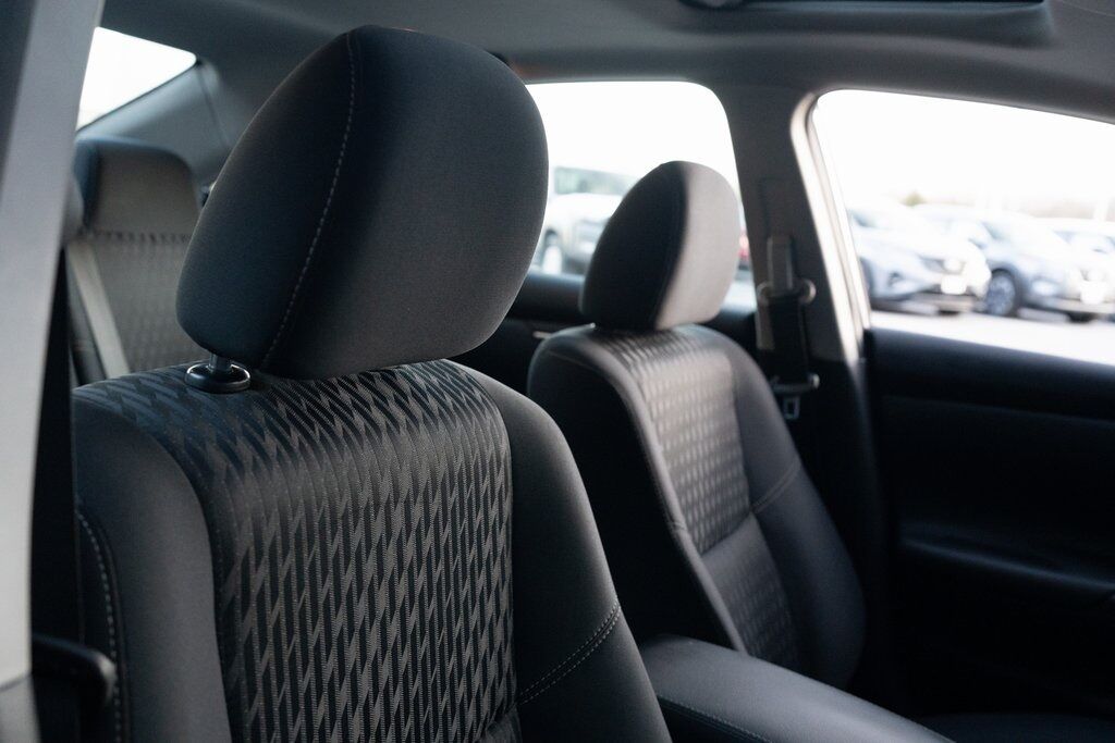 2018 Nissan Altima 2.5 SV White Marsh MD