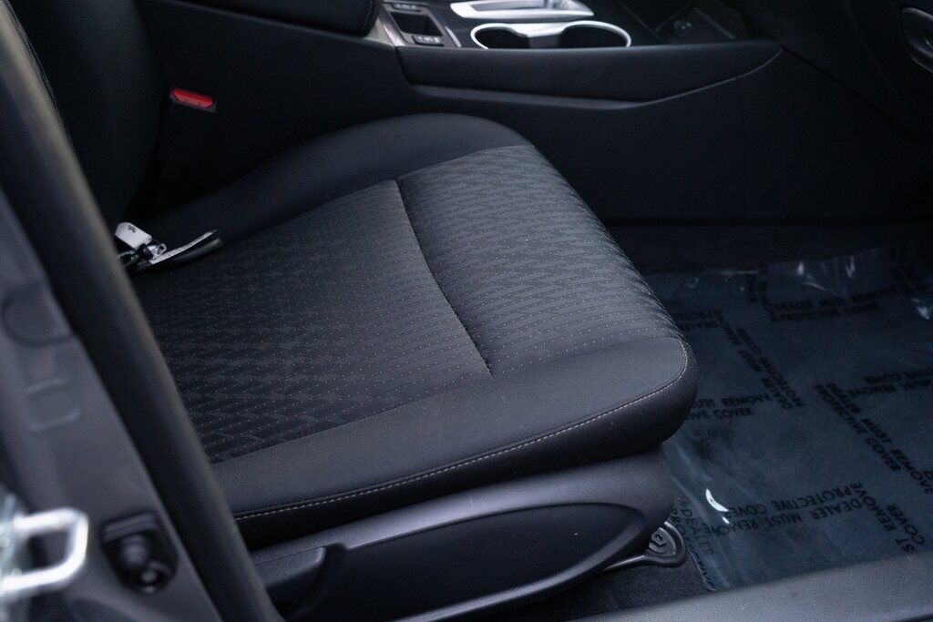 2018 Nissan Altima 2.5 SV White Marsh MD