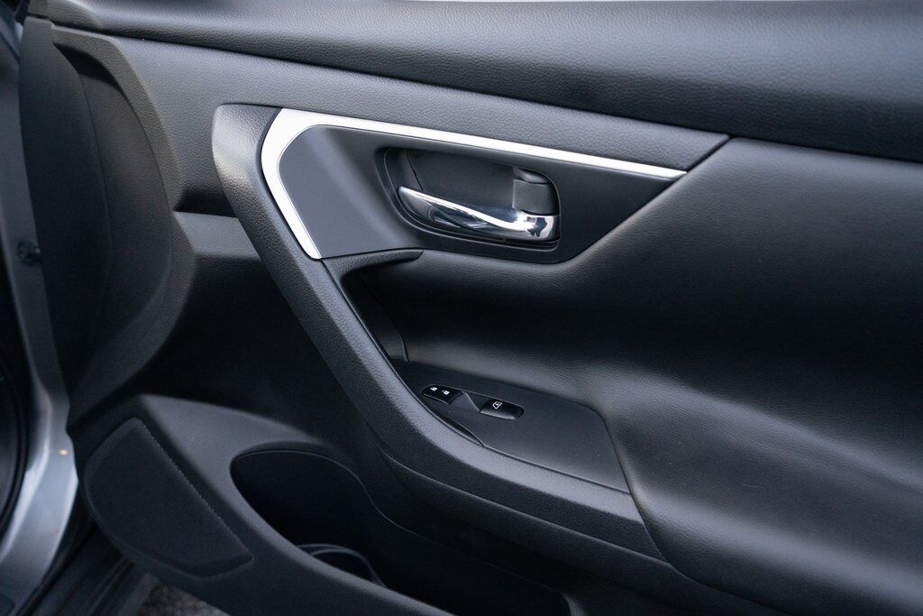 2018 Nissan Altima 2.5 SV White Marsh MD