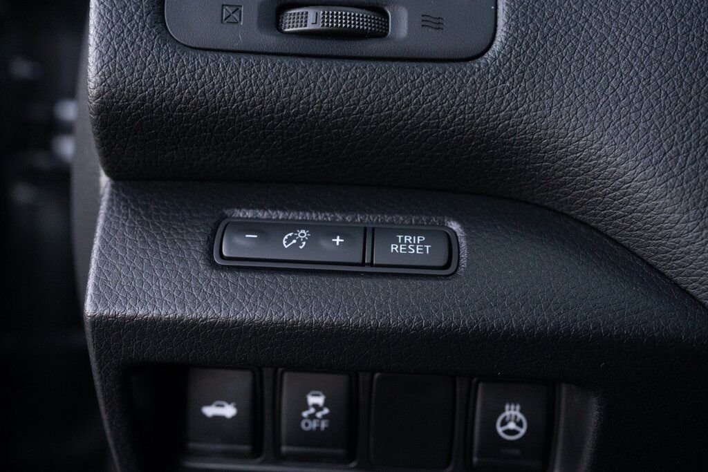 2018 Nissan Altima 2.5 SV White Marsh MD