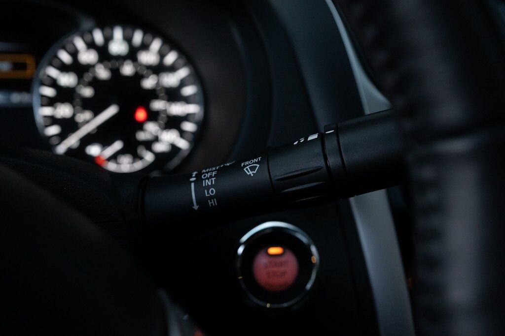 2018 Nissan Altima 2.5 SV White Marsh MD