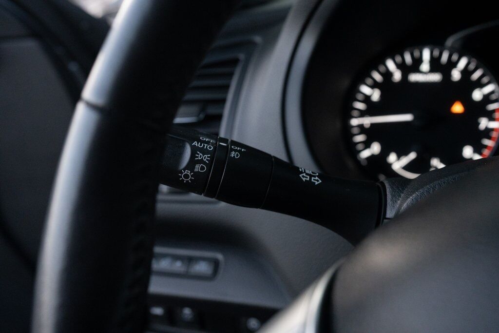 2018 Nissan Altima 2.5 SV White Marsh MD