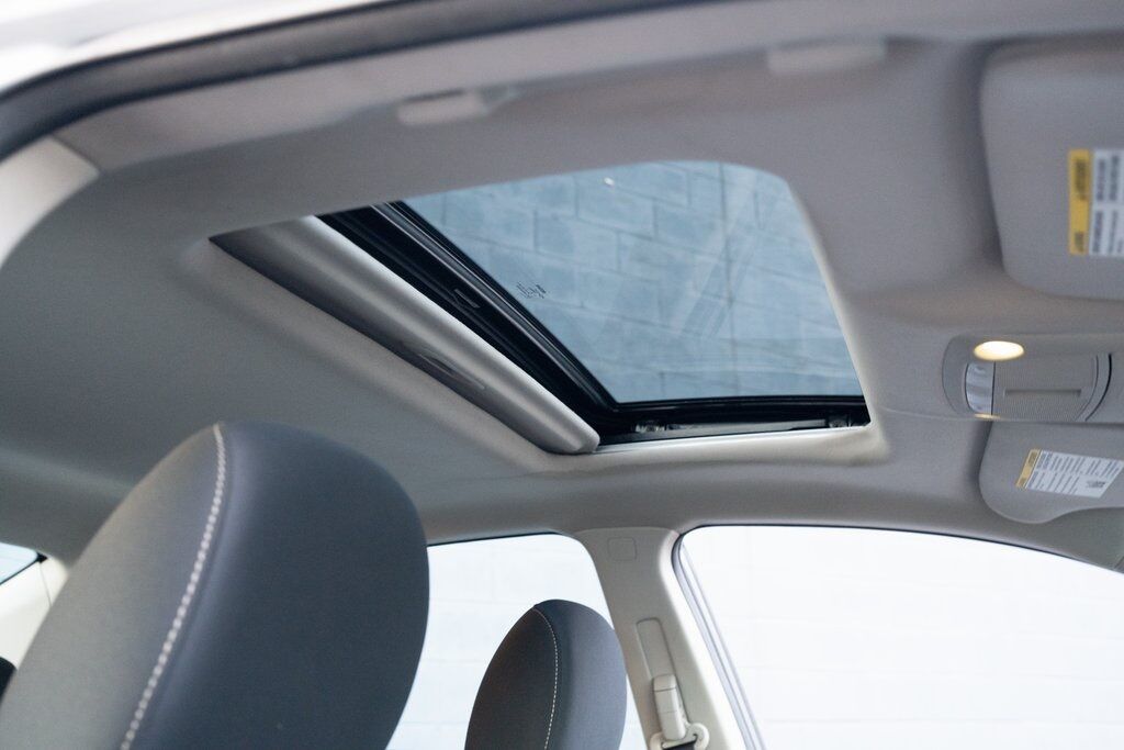 2018 Nissan Altima 2.5 SV White Marsh MD