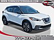2018 Nissan Kicks SV