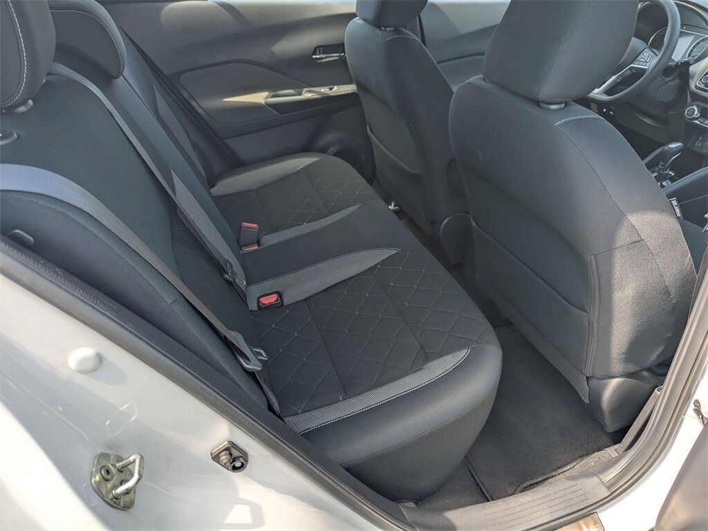 2018 Nissan Kicks SV Kennesaw GA