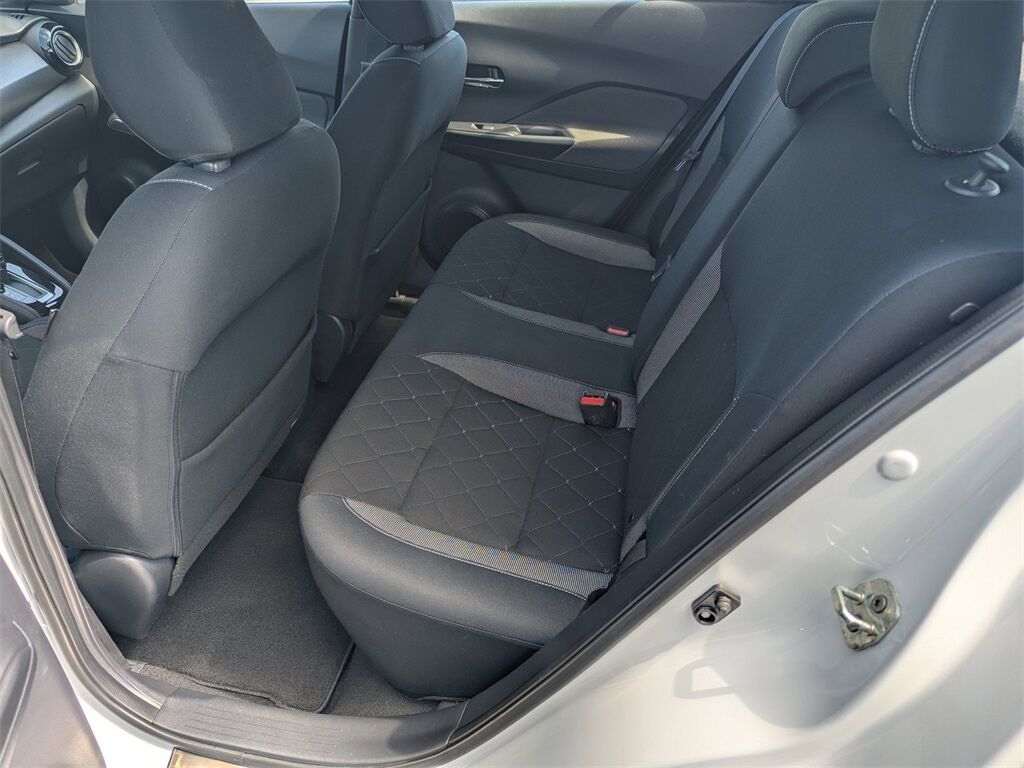 2018 Nissan Kicks SV Kennesaw GA