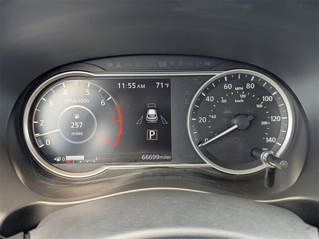 2018 Nissan Kicks SV Kennesaw GA