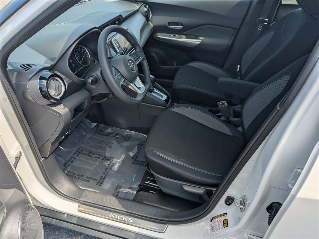 2018 Nissan Kicks SV Kennesaw GA