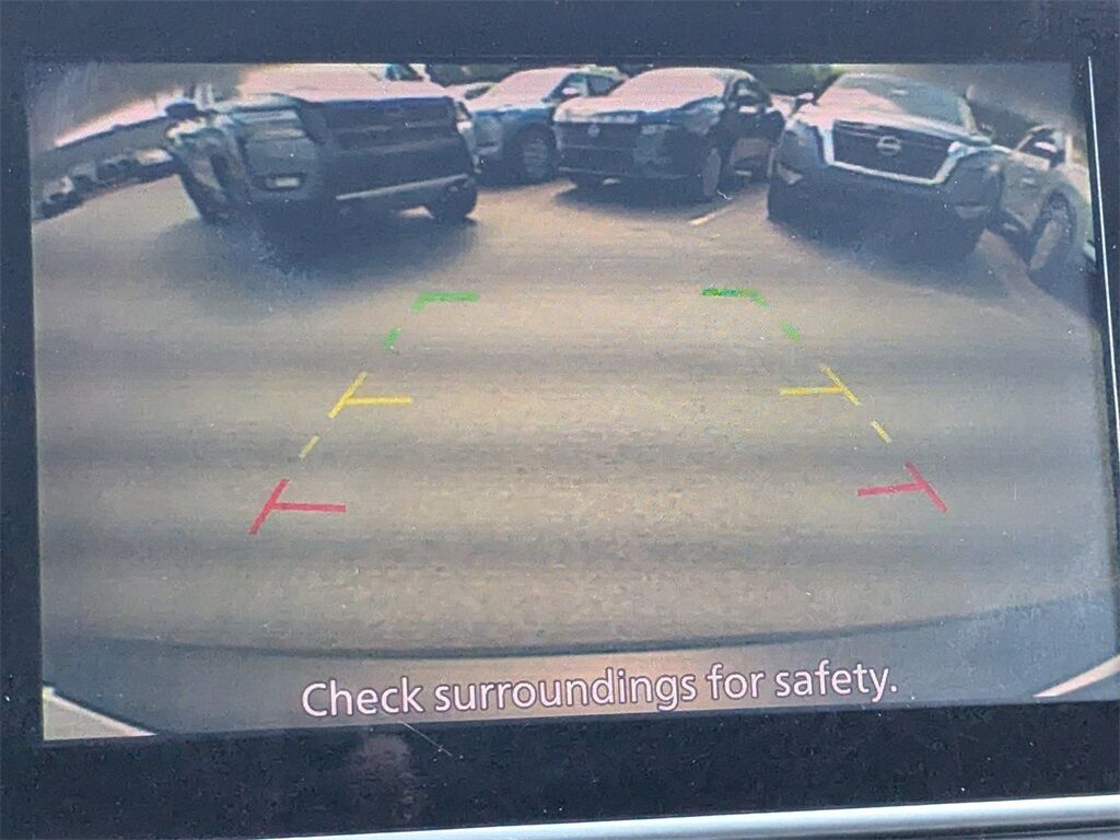 2018 Nissan Kicks SV Kennesaw GA