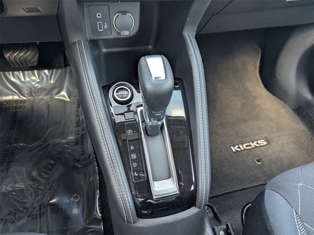2018 Nissan Kicks SV Kennesaw GA