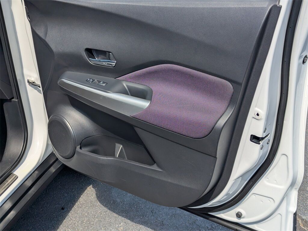 2018 Nissan Kicks SV Kennesaw GA