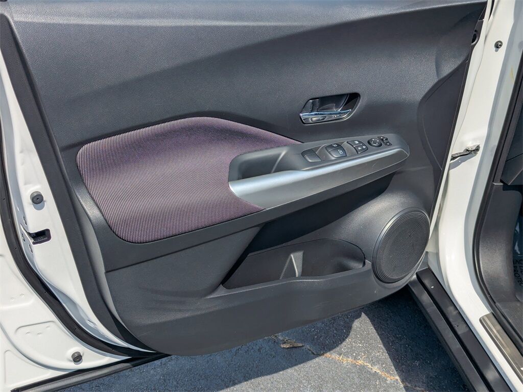 2018 Nissan Kicks SV Kennesaw GA