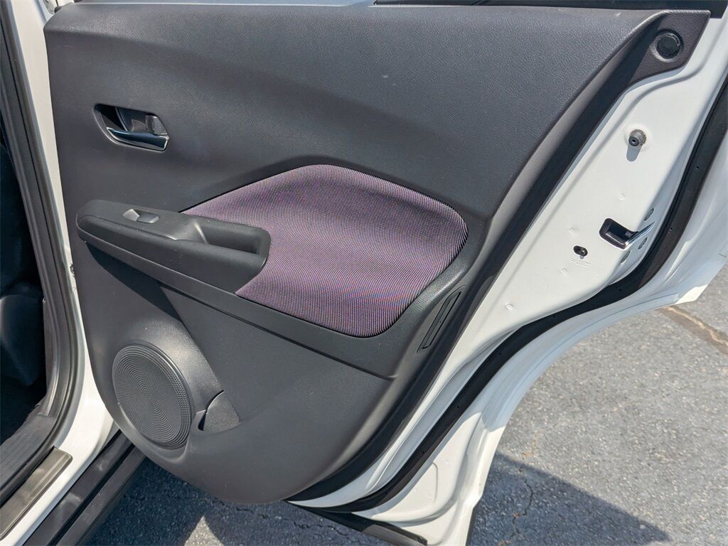 2018 Nissan Kicks SV Kennesaw GA