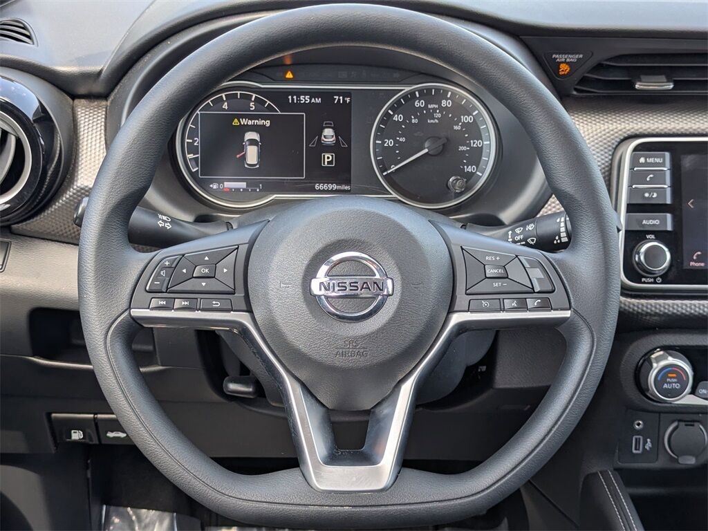 2018 Nissan Kicks SV Kennesaw GA