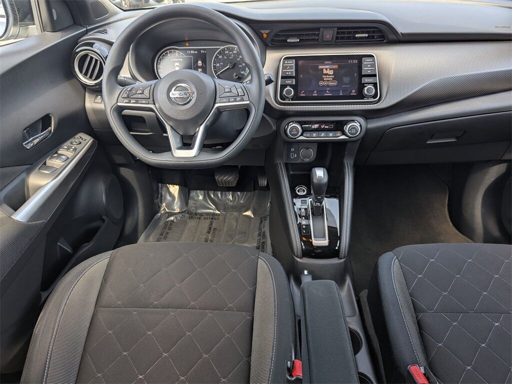 2018 Nissan Kicks SV Kennesaw GA