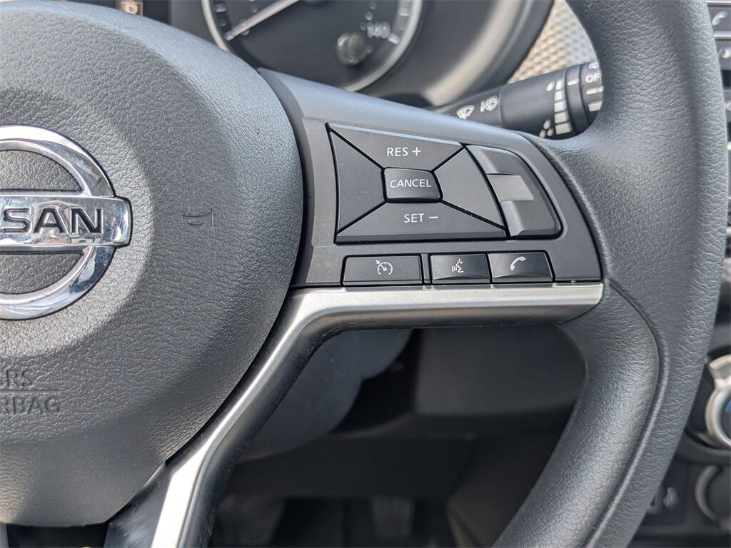 2018 Nissan Kicks SV Kennesaw GA