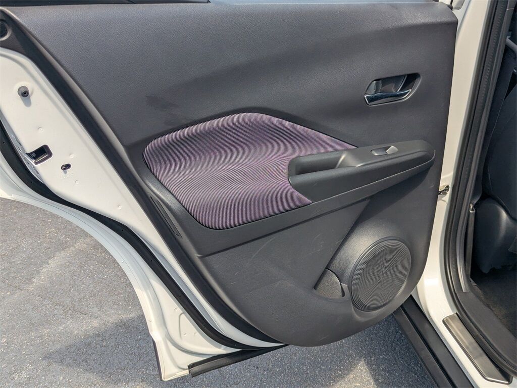 2018 Nissan Kicks SV Kennesaw GA