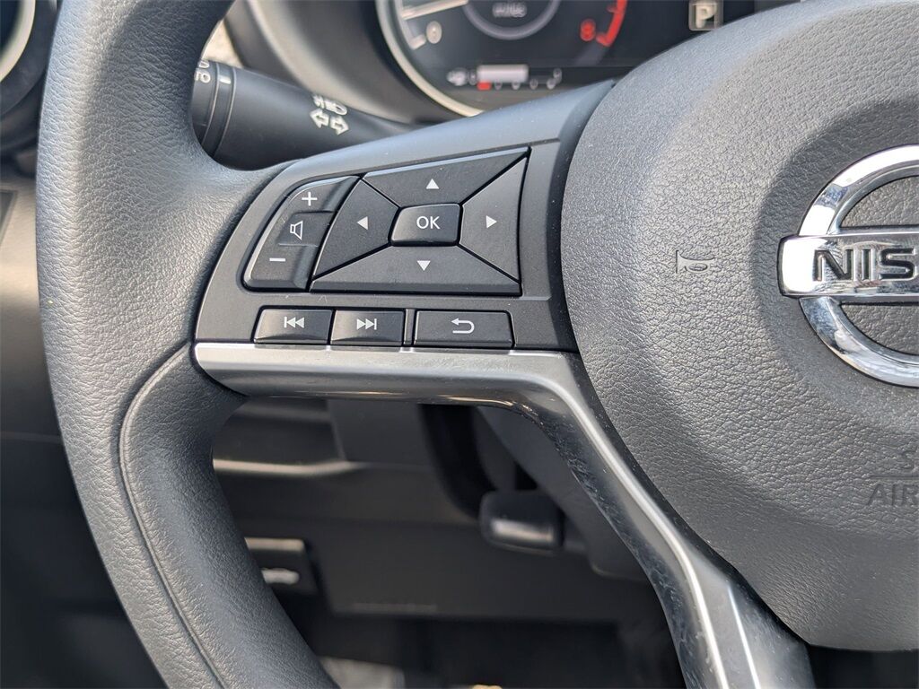 2018 Nissan Kicks SV Kennesaw GA