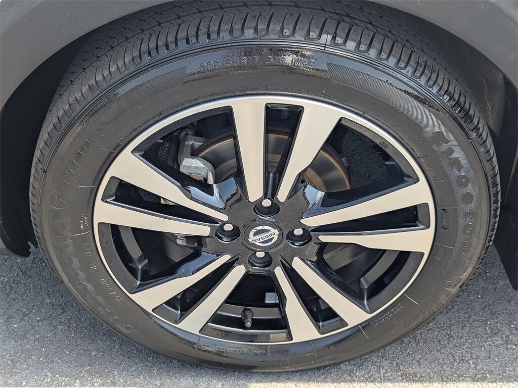 2018 Nissan Kicks SV Kennesaw GA