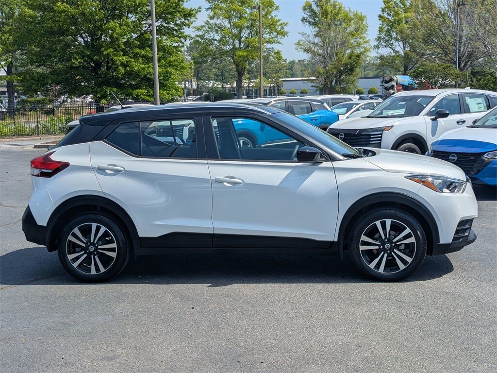 2018 Nissan Kicks SV Kennesaw GA