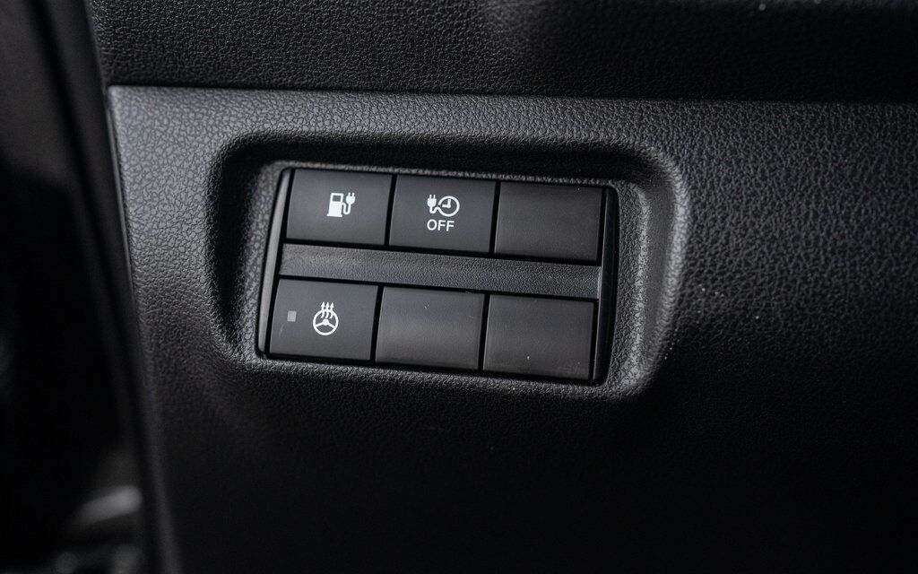 2018 Nissan Leaf SV White Marsh MD