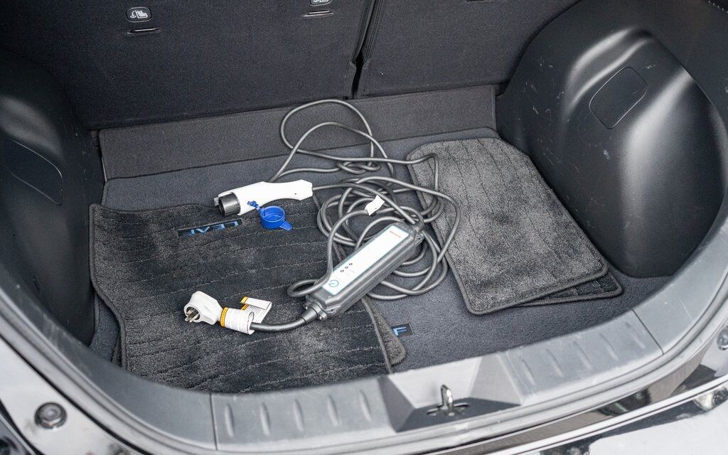 2018 Nissan Leaf SV White Marsh MD