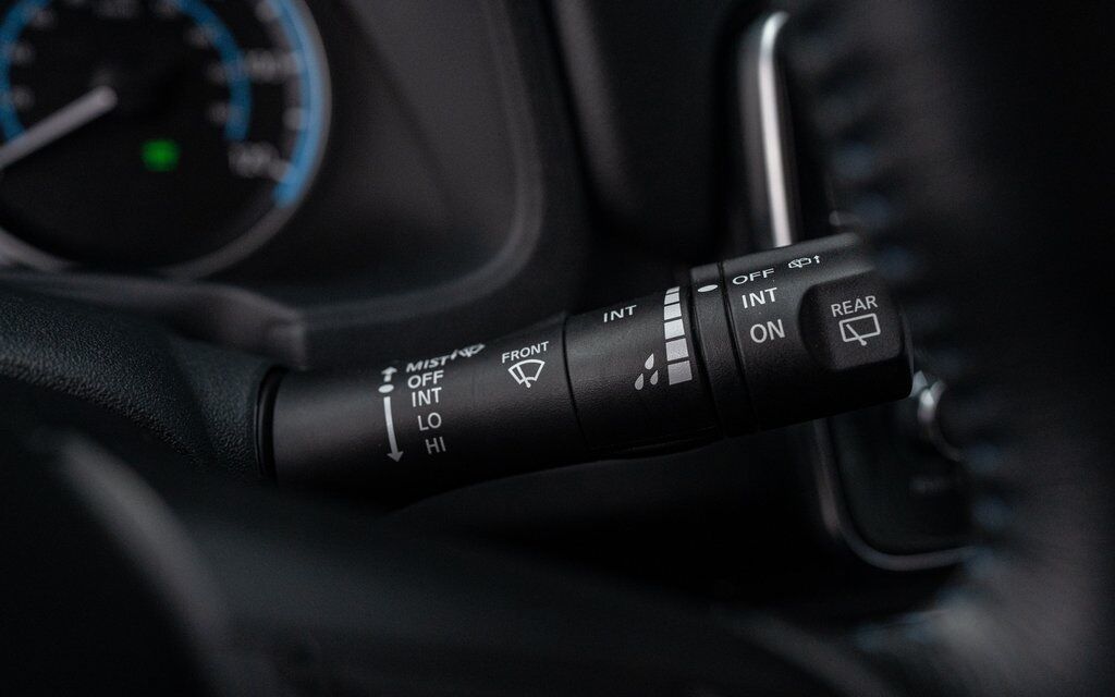 2018 Nissan Leaf SV White Marsh MD