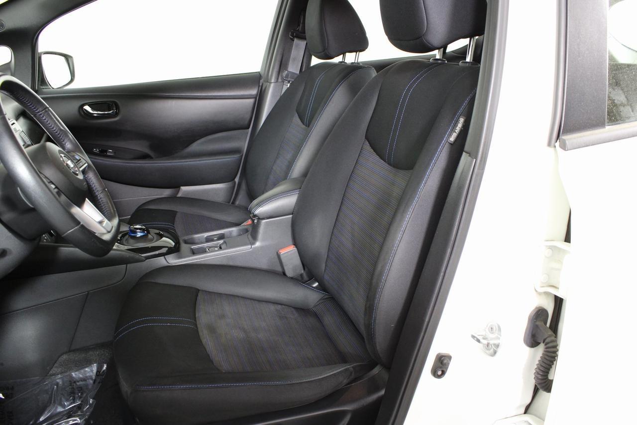 2018 Nissan Leaf SV Manassas VA