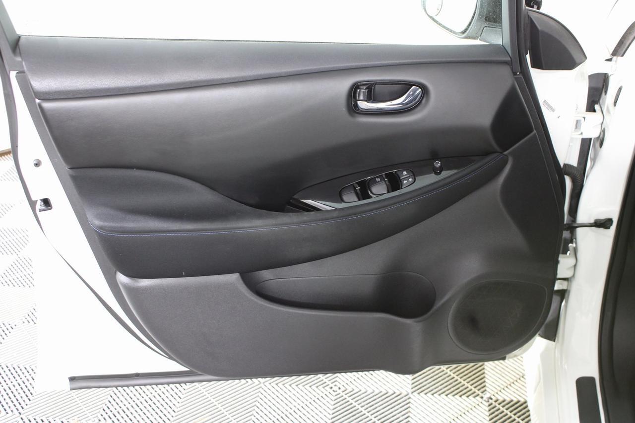 2018 Nissan Leaf SV Manassas VA