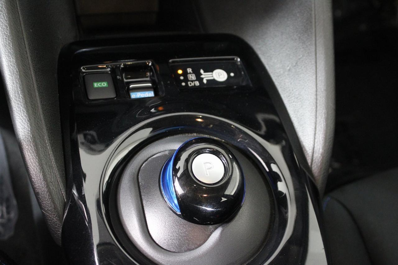 2018 Nissan Leaf SV Manassas VA