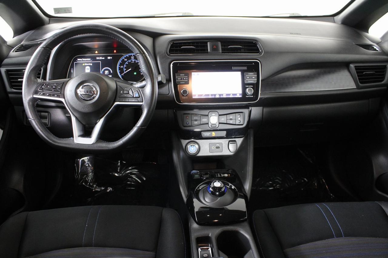2018 Nissan Leaf SV Manassas VA