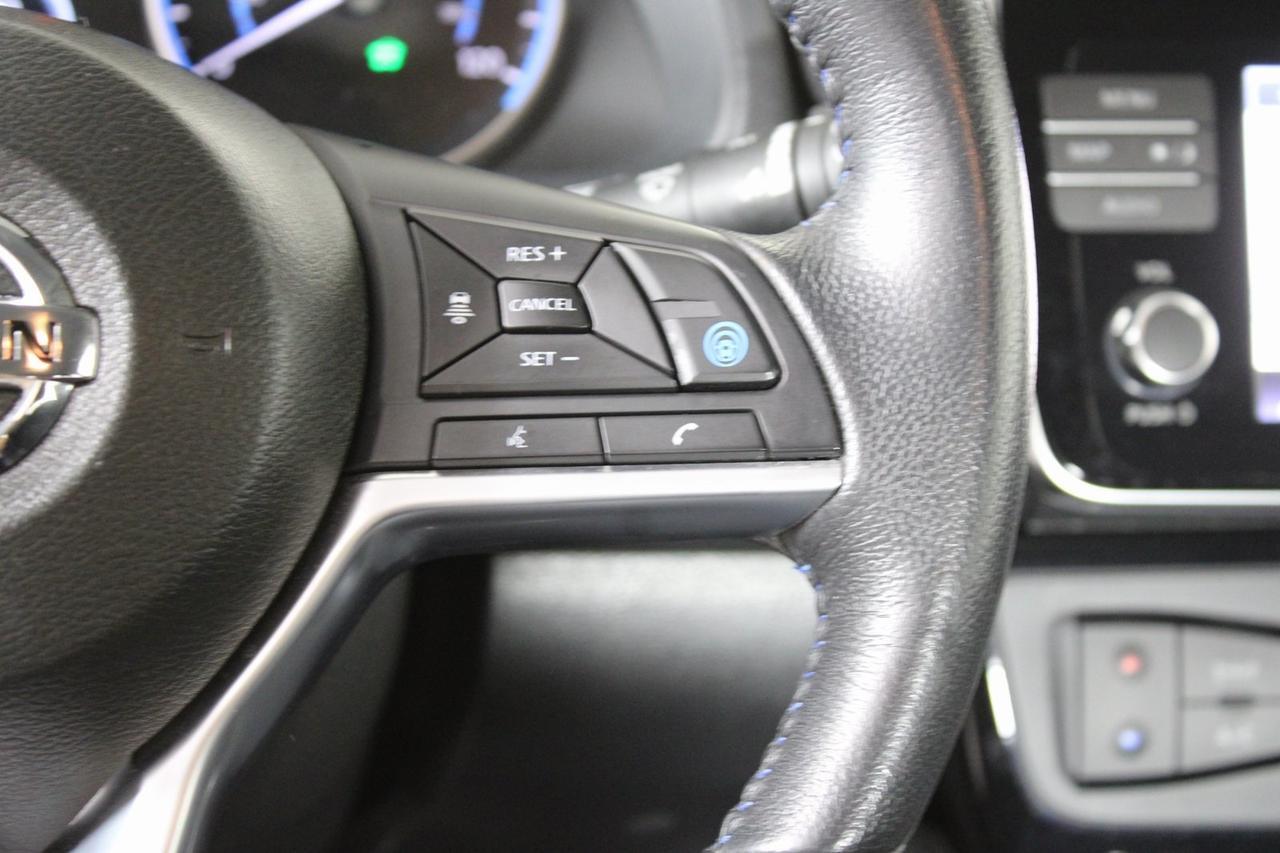 2018 Nissan Leaf SV Manassas VA