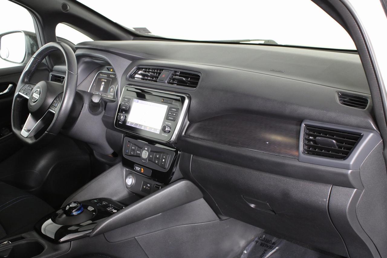 2018 Nissan Leaf SV Manassas VA