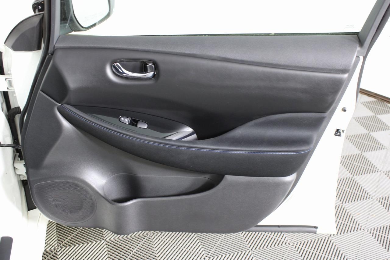 2018 Nissan Leaf SV Manassas VA