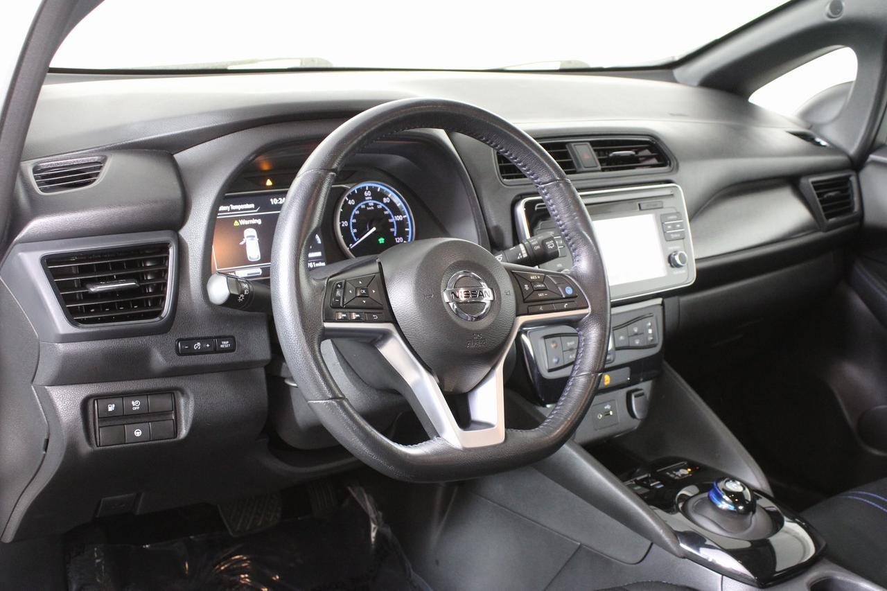 2018 Nissan Leaf SV Manassas VA