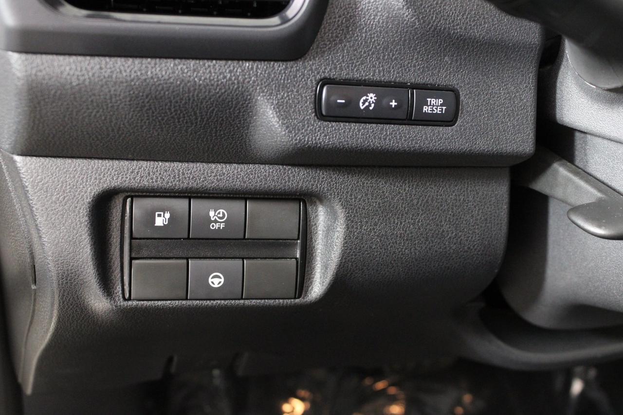 2018 Nissan Leaf SV Manassas VA