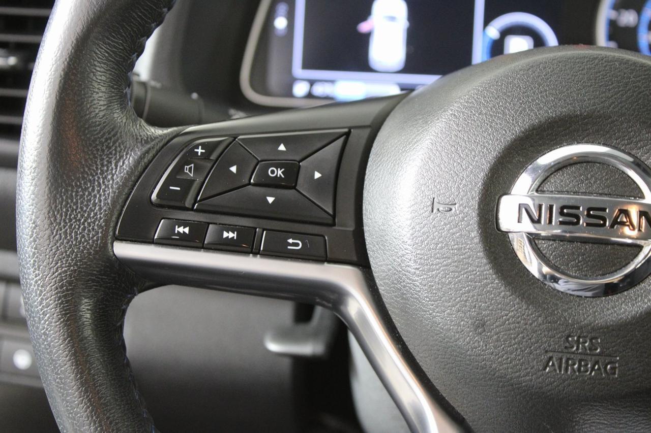 2018 Nissan Leaf SV Manassas VA