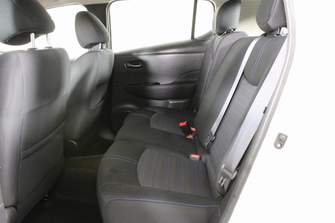 2018 Nissan Leaf SV Manassas VA