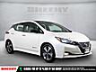 2018 Nissan Leaf SV