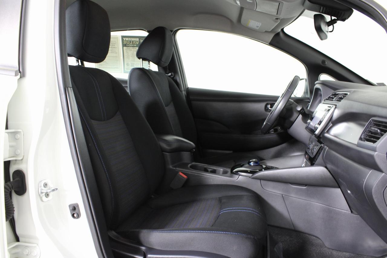 2018 Nissan Leaf SV Manassas VA