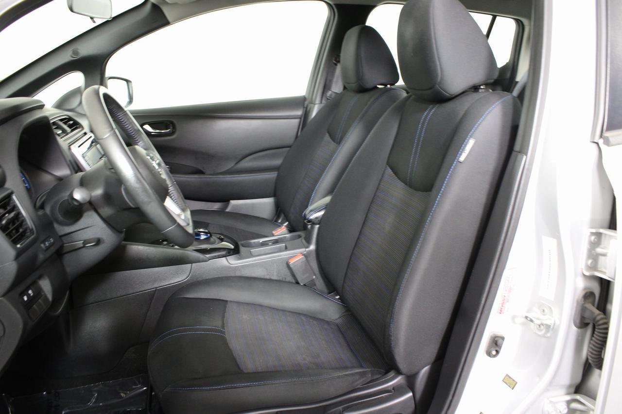 2018 Nissan Leaf SV Manassas VA