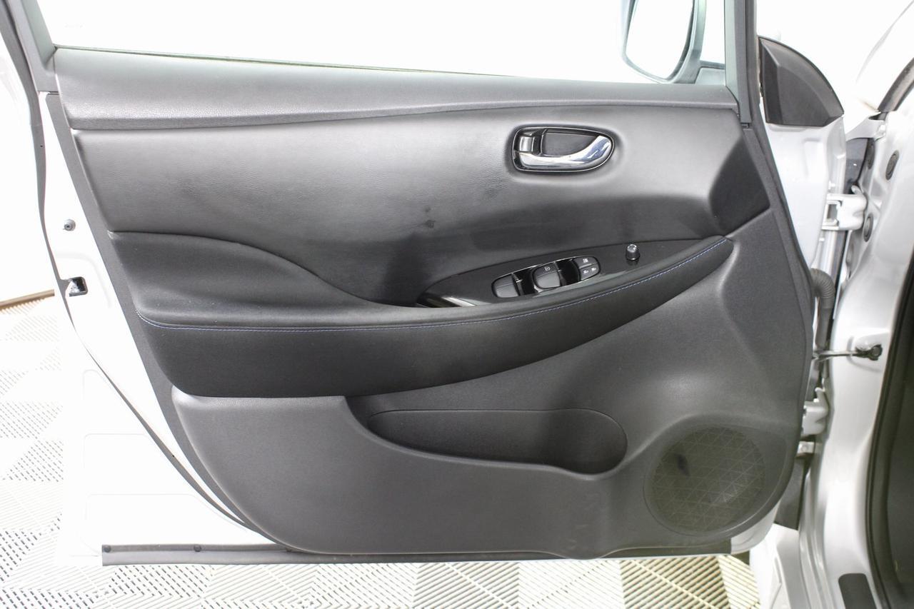 2018 Nissan Leaf SV Manassas VA